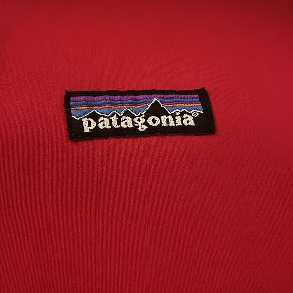Men’s Patagonia Vintage Softshell - Great condition - Picture 2 of 8